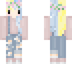 girl - edit