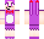 girl bonnie