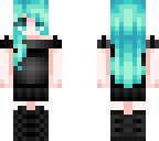 girl skin