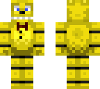 golden bonnie