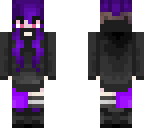 gothic girl