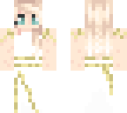 greek girl