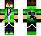 green gamer