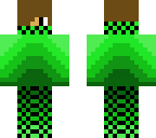 green gaming