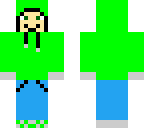 green machine