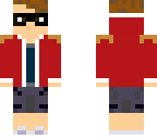 grimmy skin