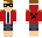 grimmy skin v2