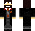 gryffindor shadow