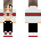 gucci girl