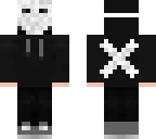 hockey mask