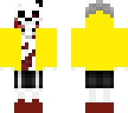 horrbab sans