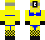 hot minion