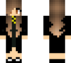 hufflepuff girl