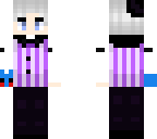 human funtime freddy