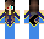hybrid princess