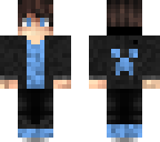 ice creeper dude