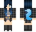 ice girl