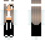 idk x3