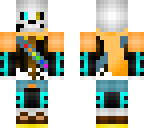 ink sans