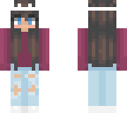 itzlori's skin