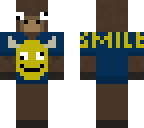 jeff the moose - derp shirt