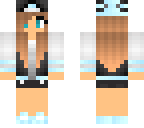 katie from mah oc
