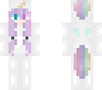 kawaii unicorn