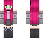 kawaii wolfie