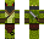 killer crocodile