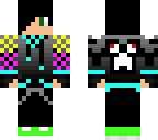 kolor skin