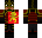 lannister soldier