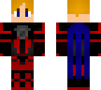 lars alexandersson from tekken