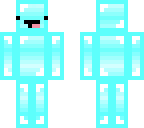 light blue derp