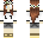 lillyona alex version