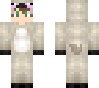 llama child edit