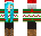 lunadangelis christmas