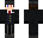 mafia boy