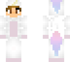 male version of unicorn girl