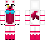 mangle