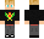 mavrick