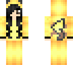 me as pikachu