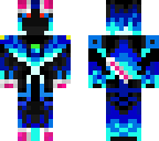 mechs cat nation skin
