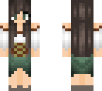 medieval maiden