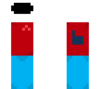 meh roblux skun