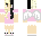 melanie martinez skin