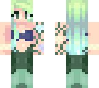 mermaid