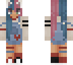mika natukan