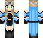 milly oc