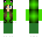 mim's cat skin