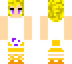 mmd chica
